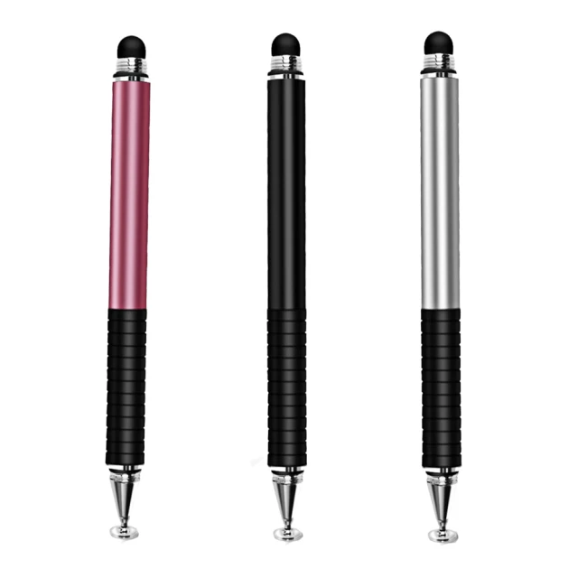 (2入組) 手機/平板/筆電 3合1通用 輕便好攜/可變形調角度 散熱支架-白 歷史價格詳細信息