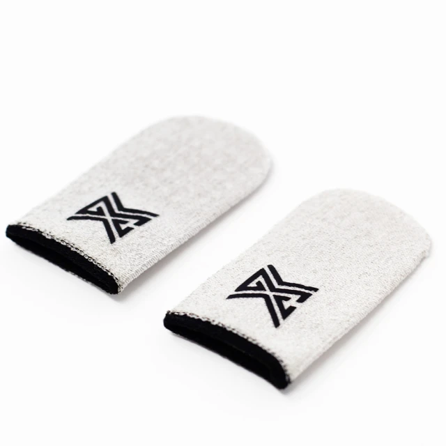 MGC ClawSocks 手遊電競遊戲指套(銀纖維)(6入)(白) 歷史價格詳細信息