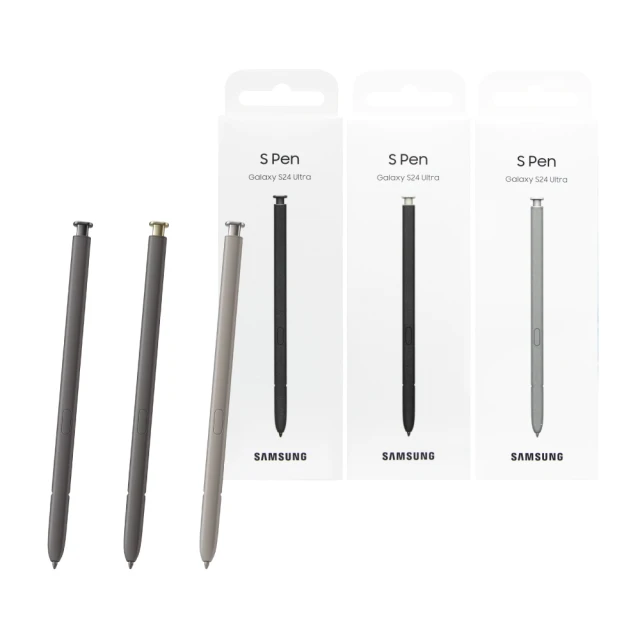 SAMSUNG原廠 Galaxy S24 Ultra /S23 Ultra S Pen觸控筆 (PS928/PS918) 歷史價格詳細信息