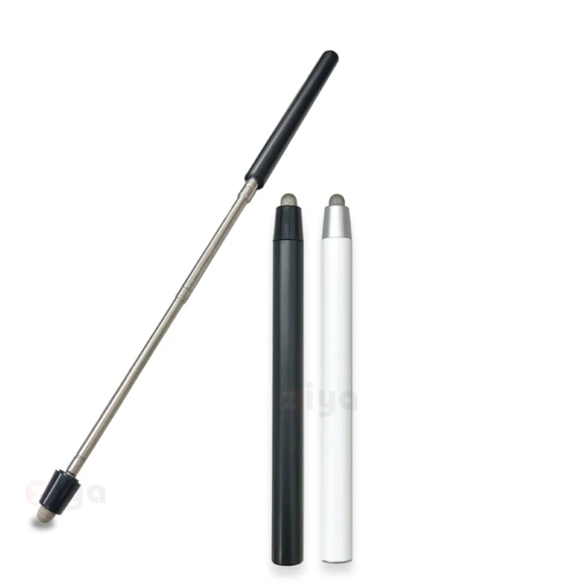 [ZIYA] 電容式觸控筆 懷舊鉛筆造型 六角造型  復古灰 歷史價格詳細信息