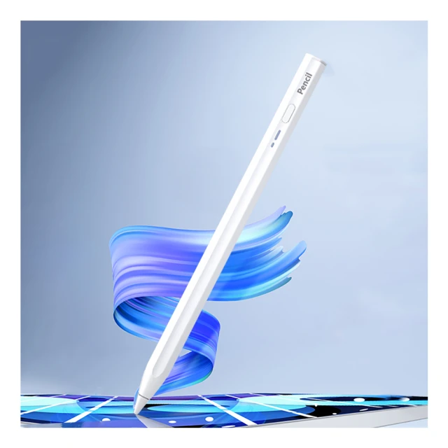 ANTIAN Apple pencil電容筆 iPad磁力吸附觸控筆 手機平板繪畫手寫筆 蘋果安卓通用款 歷史價格詳細信息