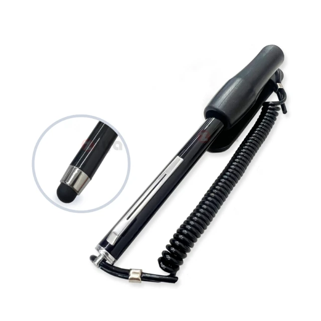 [ZIYA] 電容式觸控筆 導電絨布筆頭 伸縮式鋁合金筆身 棒棒糖款 歷史價格詳細信息