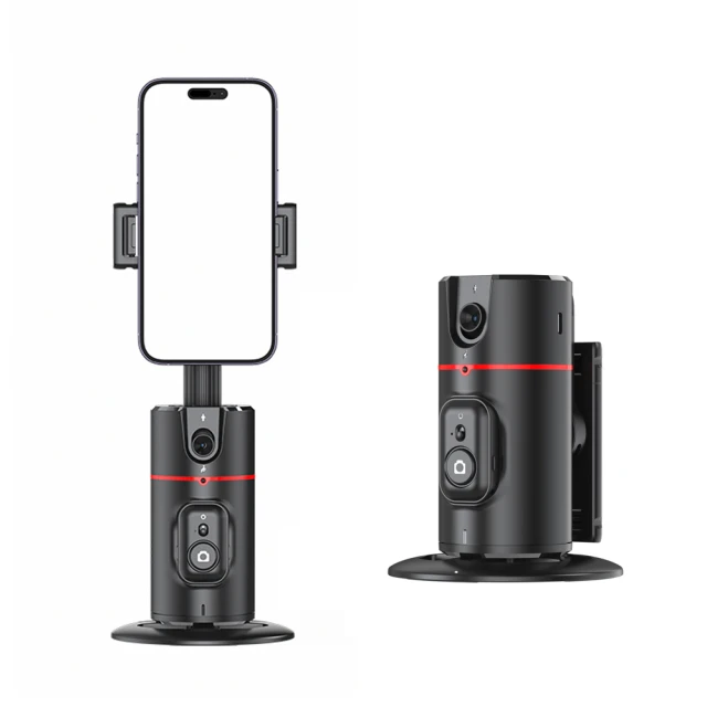 AI雲台 跟拍神器 自拍棒 自拍桿 開箱錄影支架 三腳架 四腳架 直播跟拍 人臉追蹤 手持穩定器 手機支架 歷史價格詳細信息