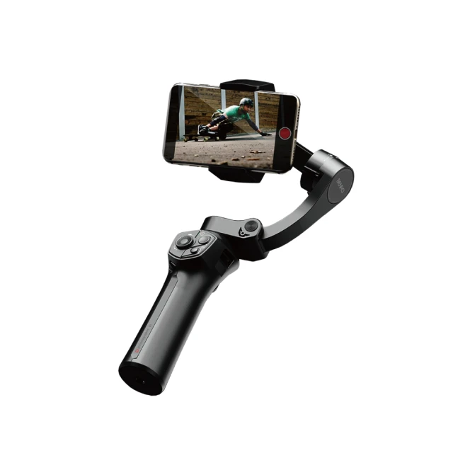 BENRO百諾 Phoneographer P1 手機三軸穩定器(磨砂灰/玫瑰金) 歷史價格詳細信息