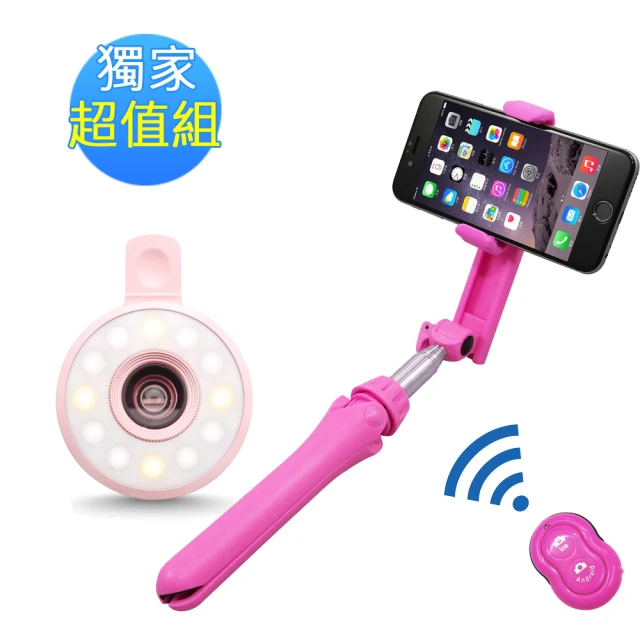 MAGIPEA 三腳無線自拍棒-卡娜赫拉(1入) 粉紅兔兔／白色P助【小三美日】空運禁送 D770111 歷史價格詳細信息