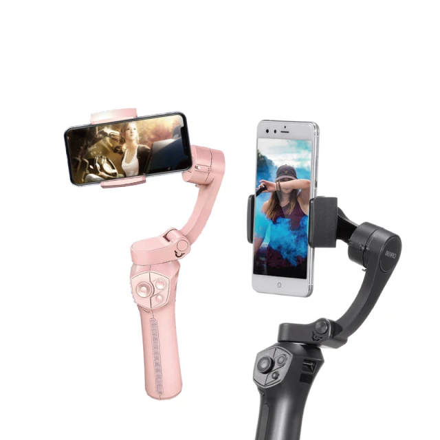 BENRO百諾 Phoneographer P1 手機三軸穩定器(磨砂灰/玫瑰金) 歷史價格詳細信息