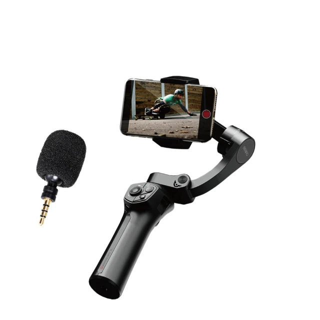 百諾手機夾mh2mh6三腳架獨腳架vlog自拍杆卡扣式帶冷靴ipad夾 歷史價格詳細信息