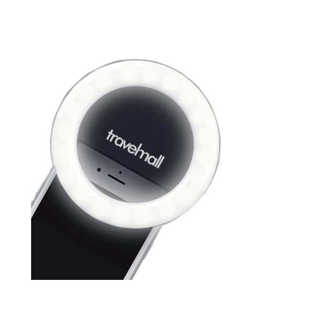 【Travelmall】可充電式美肌自拍補光燈 價格比較,價格查詢,歷史價格詳細信息