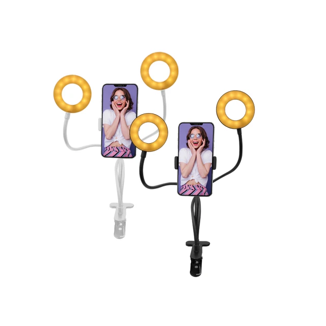 手機拍照 美肌 led 補光燈 手機外接 閃光燈 自拍神器 夜拍神器 手機補光燈 照明燈 歷史價格詳細信息