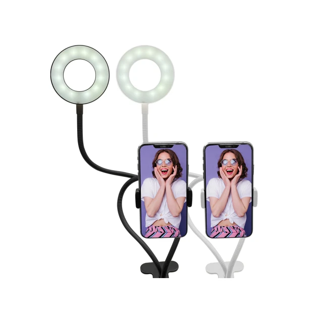 手機拍照 美肌 led 補光燈 手機外接 閃光燈 自拍神器 夜拍神器 手機補光燈 照明燈 歷史價格詳細信息