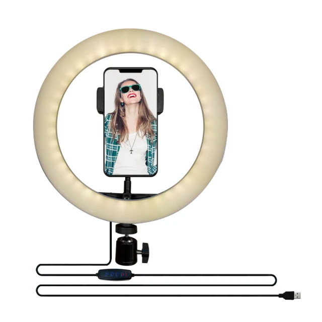10吋LED直播補光燈-出清(美肌補光/自拍架/直播架組/LED環型補光燈) 價格比較,價格查詢,歷史價格詳細信息