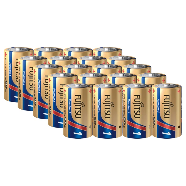 FUJITSU富士通 Premium S(LR03PS-8S)超長效強電流鹼性電池-4號AAA 精裝版8入 歷史價格詳細信息