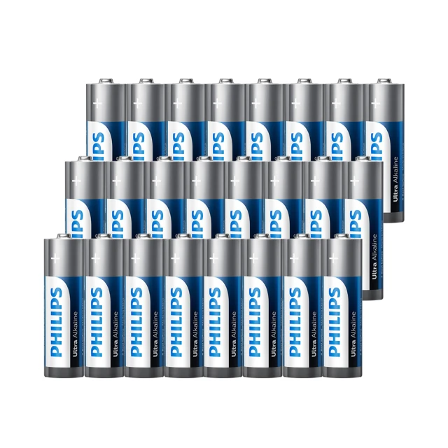 PHILIPS 超鹼3號電池 4入LR6E4B 歷史價格詳細信息