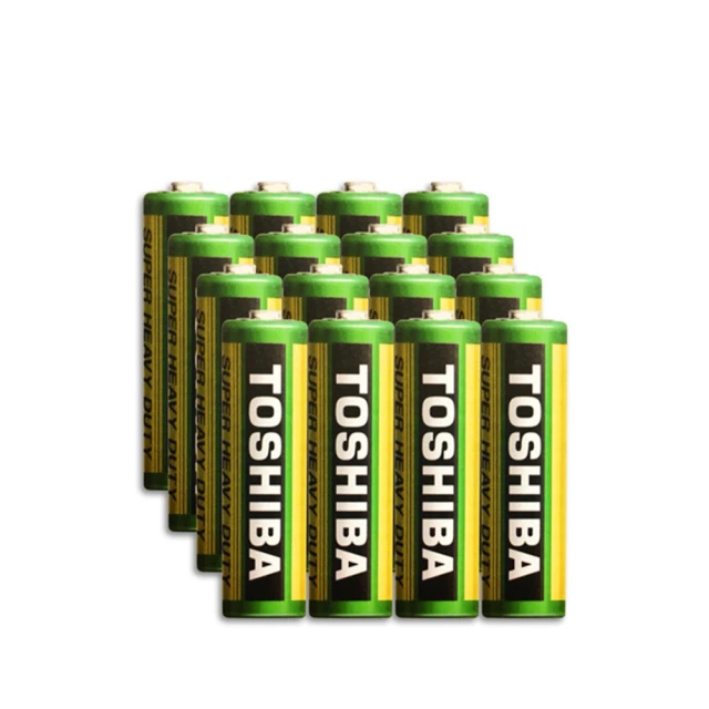 【東芝Toshiba】環保紅3號AA碳鋅電池32入裝(環保電池/乾電池/公司貨) 歷史價格詳細信息