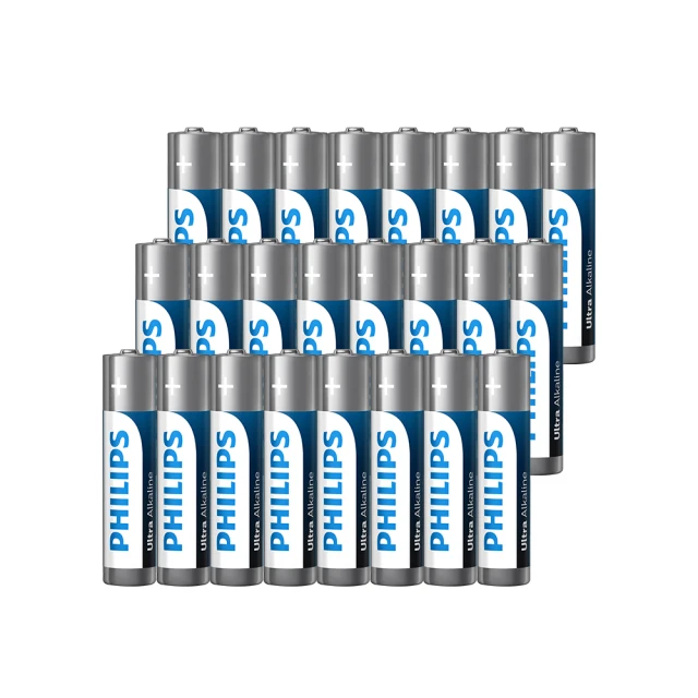 PHILIPS 超鹼3號電池 4入LR6E4B 歷史價格詳細信息