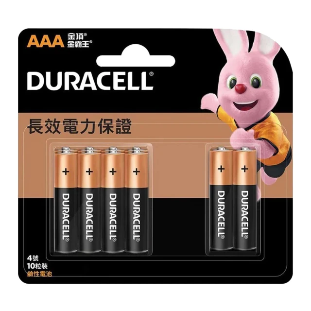 Duracell金頂鹼性電池 4號 AAA 8+4入袋裝 歷史價格詳細信息