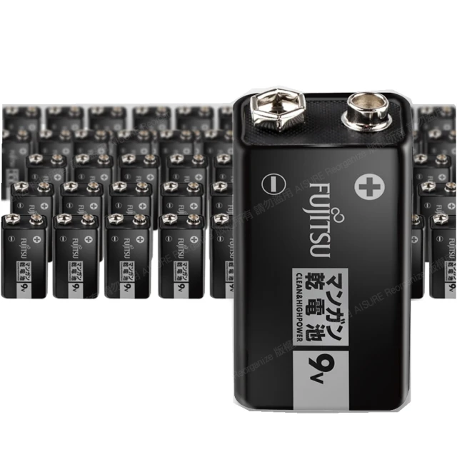 FUJITSU 日本富士通 藍版能量3號AA碳鋅電池(16顆入) R6 F-GP 歷史價格詳細信息