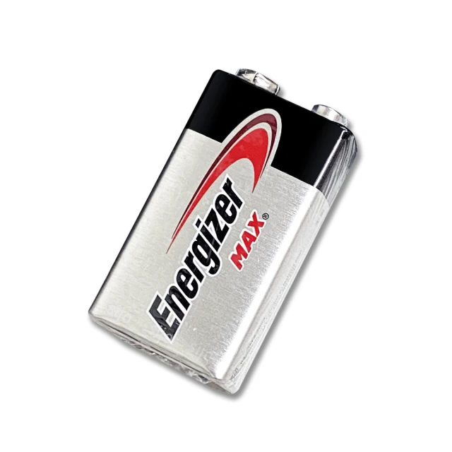 【Energizer 勁量】鹼性9V電池2入(9V長效鹼性電池6LF22) 歷史價格詳細信息
