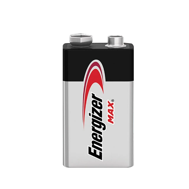 【Energizer 勁量】鹼性9V電池2入(9V長效鹼性電池6LF22) 歷史價格詳細信息