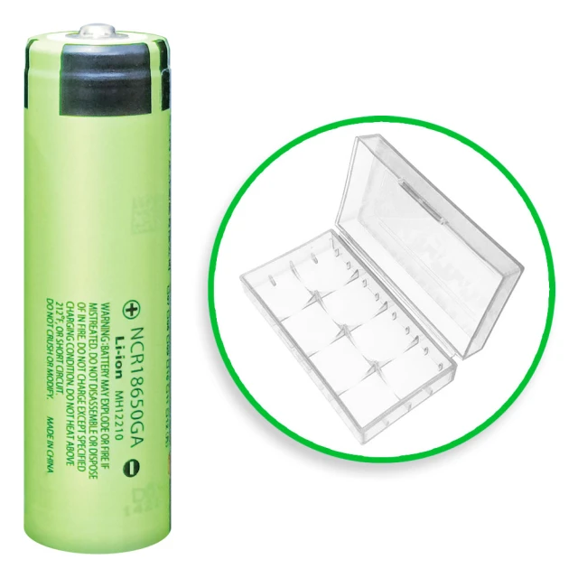 18650電池防水盒 充電寶 行動電源 整套含充電器和6顆 精挑細選2600足容電池 歷史價格詳細信息