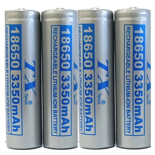 TX 特林18650鋰充電池3350mAh-2入+液晶螢幕充電器(3350-2+LCD) 歷史價格詳細信息