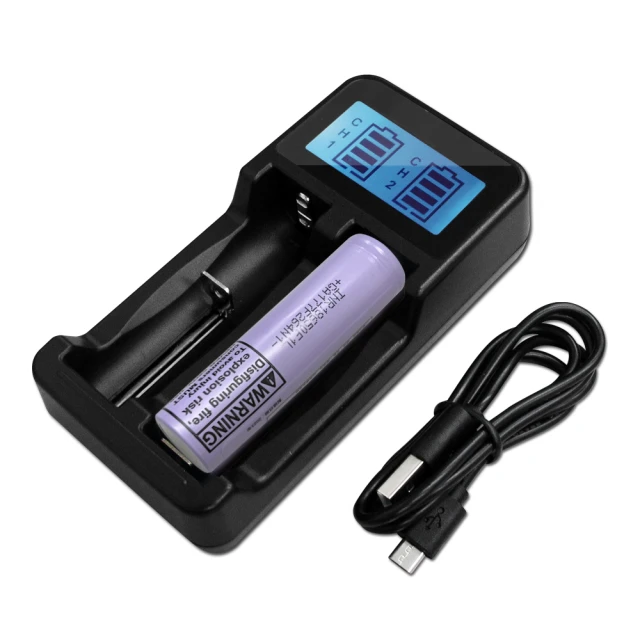 LG 安全認證 凸頭18650充電鋰電池 3400mAh(2顆入)贈電池盒 歷史價格詳細信息