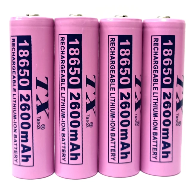 TX 特林18650鋰充電池3350mAh-2入+液晶螢幕充電器(3350-2+LCD) 歷史價格詳細信息