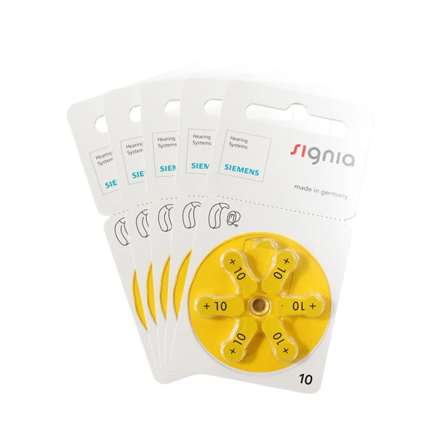 助聽器電池A312powerP312日本進日本口紐扣鋅空氣1.45V一卡六粒 歷史價格詳細信息