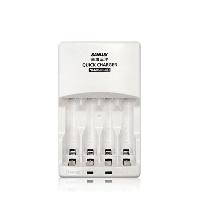 三洋智慧型充電器+新款彩版 國際牌 eneloop 低自放4號800mAh充電電池(4顆入) 歷史價格詳細信息