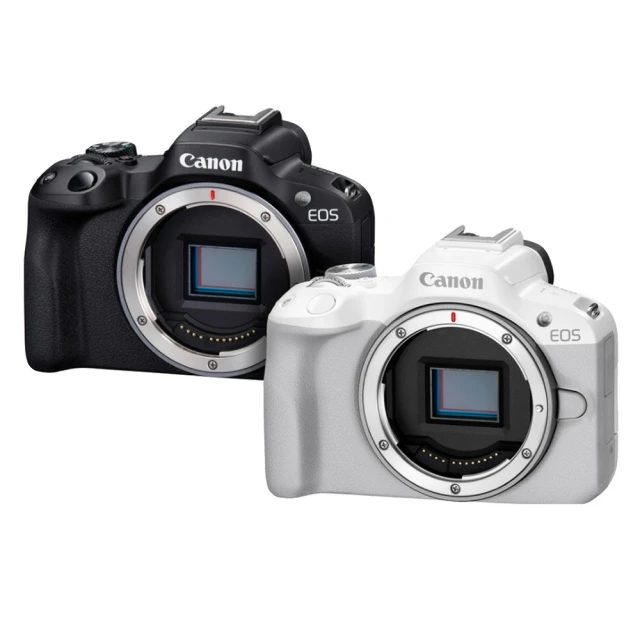 【Canon】EOS R50 單機身--公司貨 歷史價格詳細信息