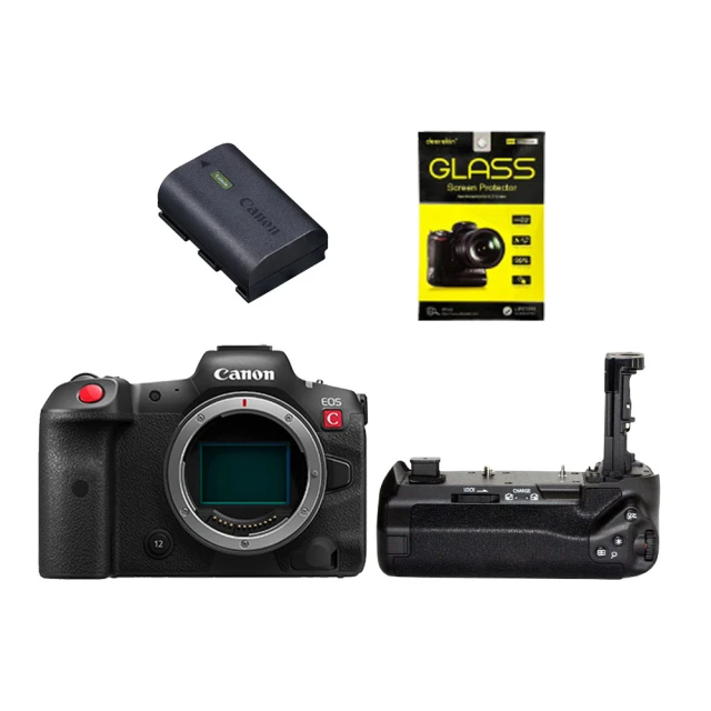 Canon EOS R10 + 鋼化貼 + SunLight防潮盒 + 128G記憶卡 + 副廠電池 (公司貨) 歷史價格詳細信息