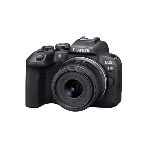 【Canon】EOS R10 RF-S 18-45mm F4.5-6.3 IS STM+128G+保護貼+副電座充+防潮盒(公司貨) 歷史價格詳細信息