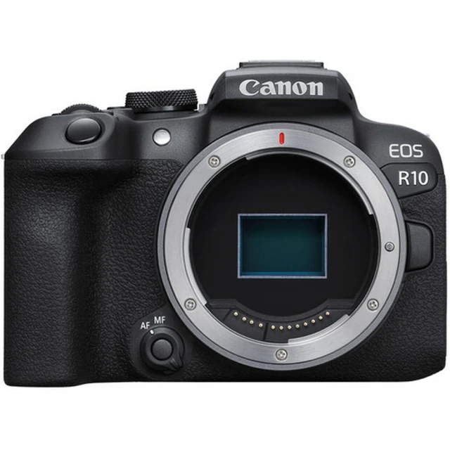 【Canon】EOS R10 Body 單機身(台灣佳能公司貨) 歷史價格詳細信息