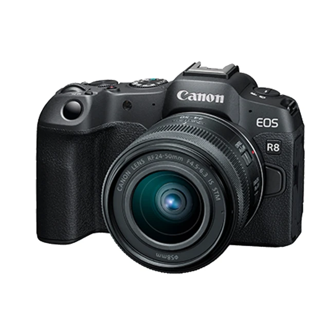 【Canon】EOS R8+RF24-105mm f/4-7.1 IS STM*(平行輸入) 歷史價格詳細信息