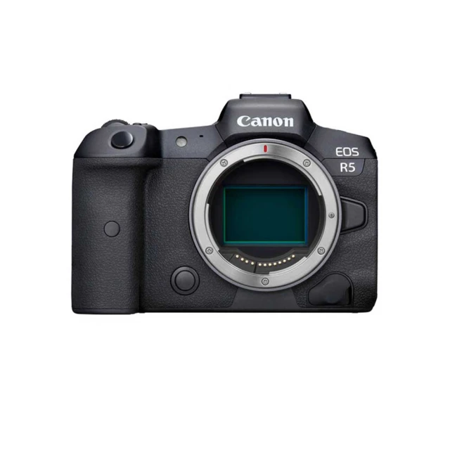 Canon EOS R5 BODY 單機身 公司貨 歷史價格詳細信息