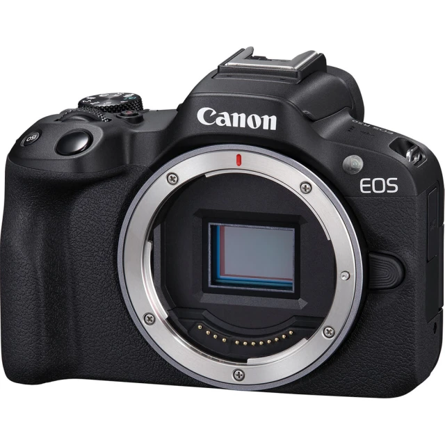 【Canon】EOS R50 單機身--公司貨 歷史價格詳細信息