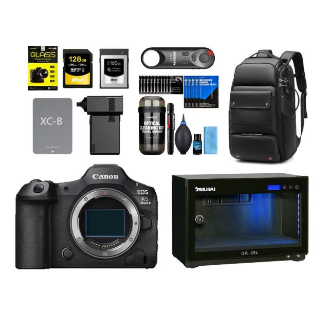 Canon EOS R5 BODY 單機身 公司貨 歷史價格詳細信息