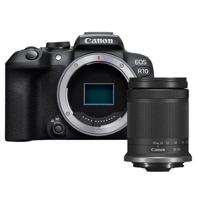Canon EOS R10 + RF-S 18-150mm 變焦鏡組 公司貨 歷史價格詳細信息