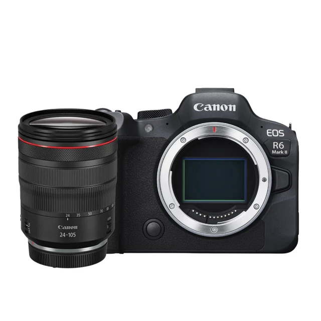 Canon EOS R6 + RF24-105mm f/4L IS USM 公司貨 歷史價格詳細信息