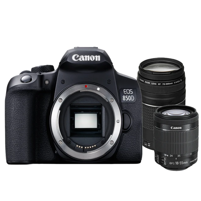【Canon】EOS 850D+ EF-S 18-55mm f/4-5.6 IS STM *(中文平輸) 歷史價格詳細信息