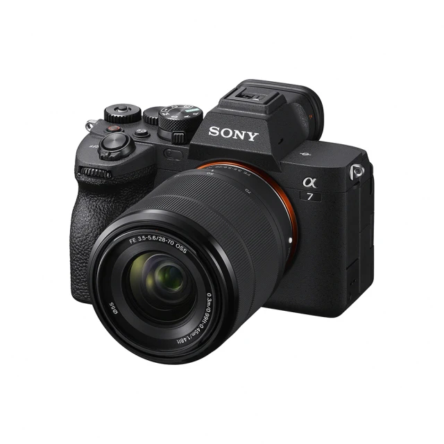 SONY Alpha ILCE-7M4K 鏡頭組【公司貨】 歷史價格詳細信息