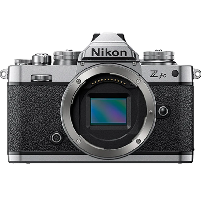 【Nikon 尼康】Z FC +NIKKOR Z DX 16-50MM F/3.5-6.3 VR(原廠公司貨) 歷史價格詳細信息
