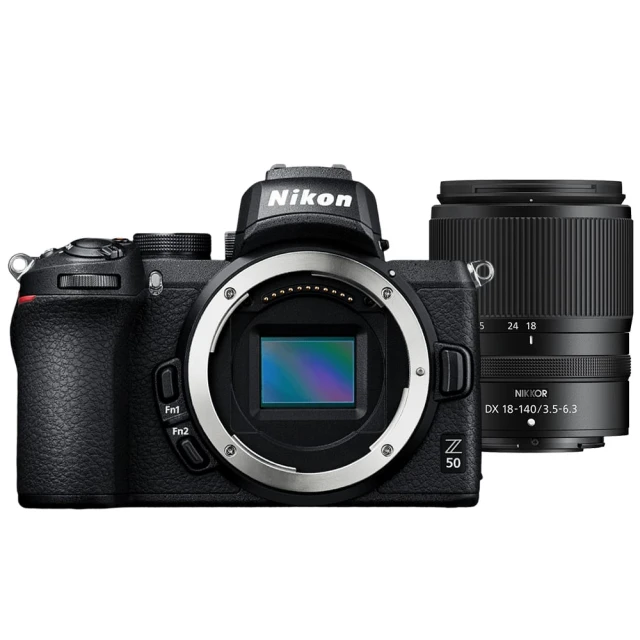 【Nikon 尼康】Z50 BODY 單機身(公司貨 APS-C 無反微單眼相機 4K錄影 WIFI傳輸) 歷史價格詳細信息