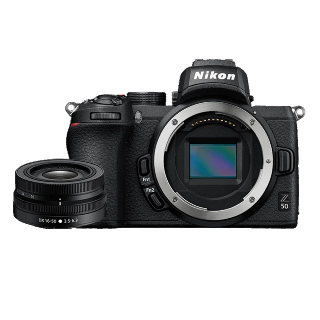 【Nikon 尼康】Z50 BODY 單機身(公司貨 APS-C 無反微單眼相機 4K錄影 WIFI傳輸) 歷史價格詳細信息