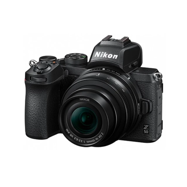【Nikon 尼康】Z50 BODY 單機身(公司貨 APS-C 無反微單眼相機 4K錄影 WIFI傳輸) 歷史價格詳細信息