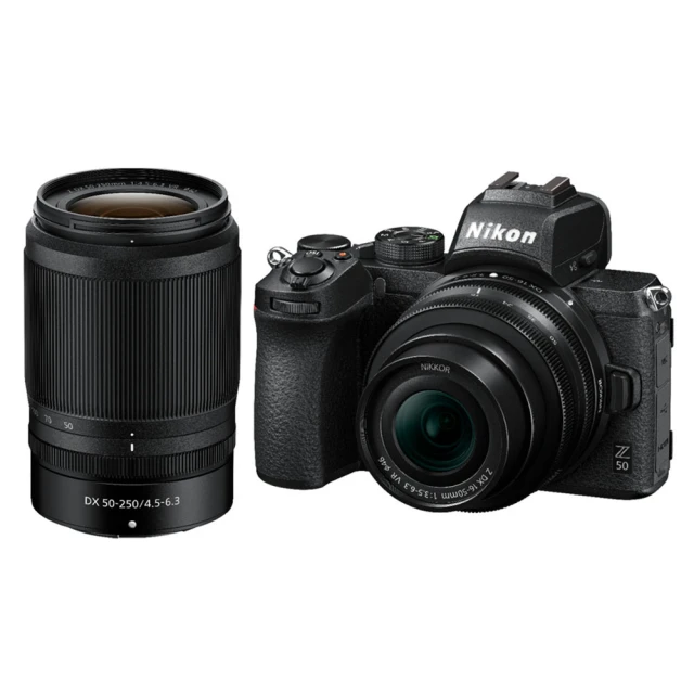 【Nikon 尼康】Z50 BODY 單機身(公司貨 APS-C 無反微單眼相機 4K錄影 WIFI傳輸) 歷史價格詳細信息