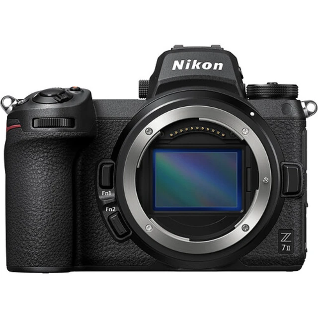Nikon Z7 II BODY*(中文平輸) 歷史價格詳細信息