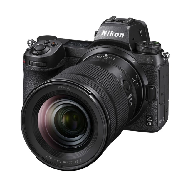 【Nikon 尼康】Z7II Z 24-70mm F4S KIT單鏡組(公司貨) 歷史價格詳細信息