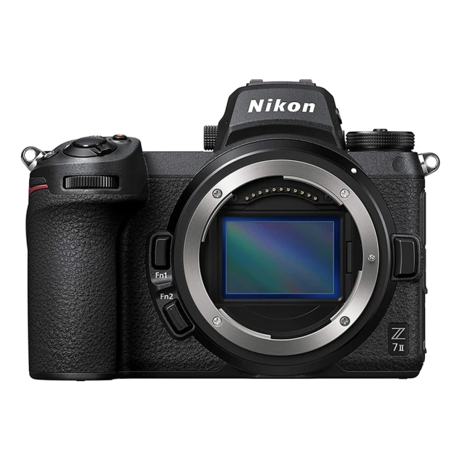 Nikon Z7 II BODY*(中文平輸) 歷史價格詳細信息