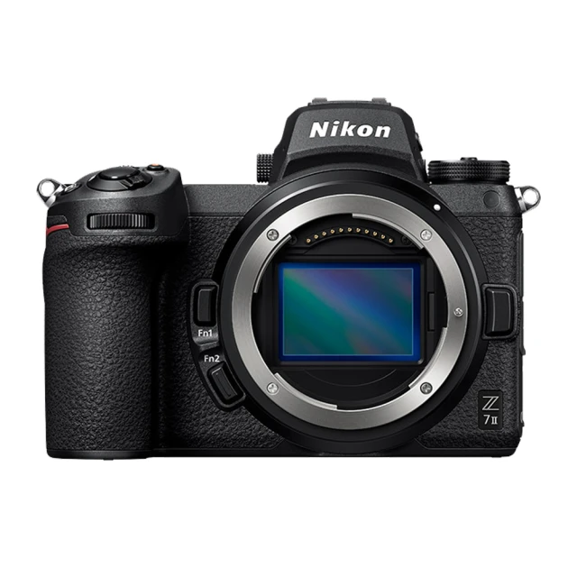Nikon Z7 II BODY*(中文平輸) 歷史價格詳細信息
